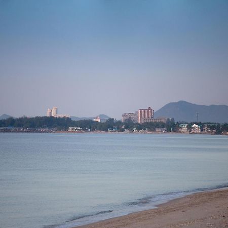 Eurasia Cha-Am Lagoon Εξωτερικό φωτογραφία